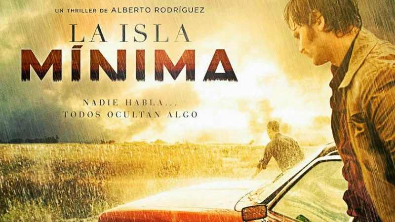 El thriller policial español que los usuarios de Prime Video no deben dejar pasar