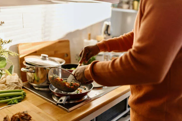 Ingredientes y preparación del guiso