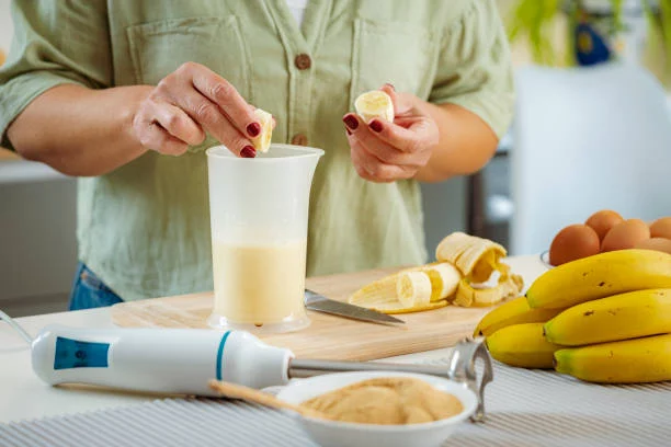 Ingredientes y preparación rápida