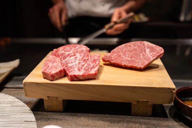 El auge del Wagyu en España