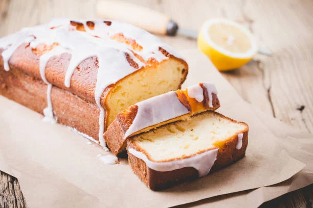 El toque final: cómo lograr un budín de limón perfecto