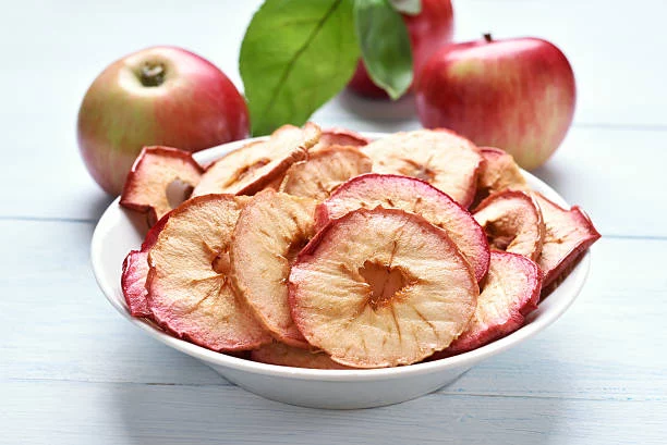 Beneficios de las manzanas en la dieta diaria