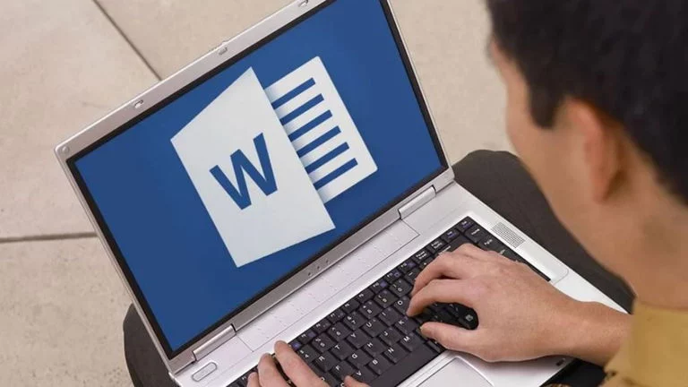 ¿Qué modificación actualizó Word?