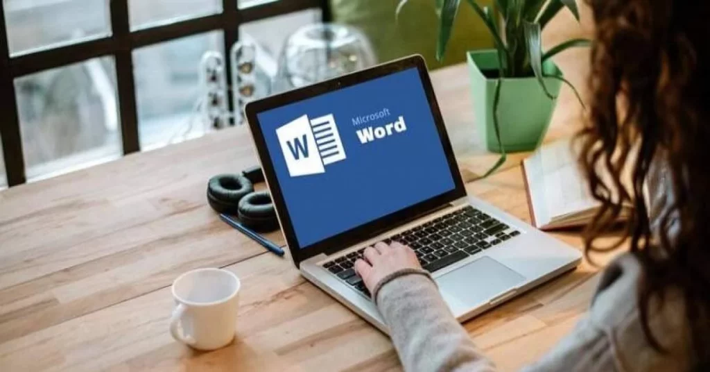 ¿Qué modificación actualizó Word?