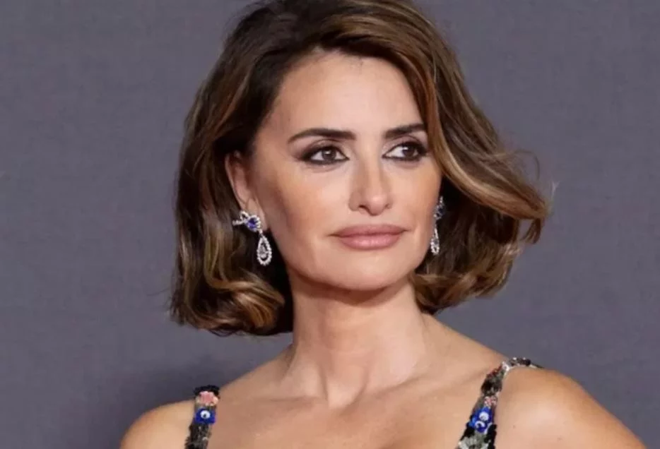 ¿Es seguro el tratamiento de acupuntura que Penélope Cruz se realiza?