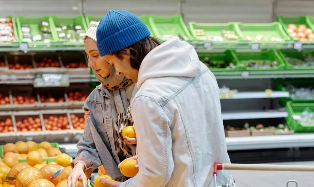 No importan los productos: las leyes de Mercadona y el horario de otras tiendas 