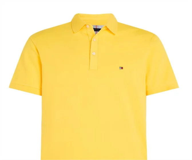 polo tommy Moncloa