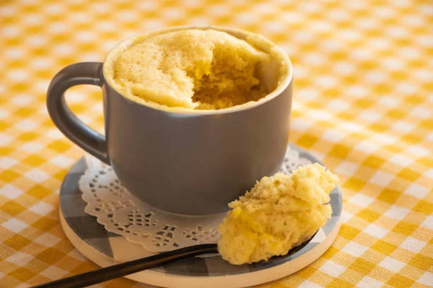 Consejos para un mug cake de yogur perfecto