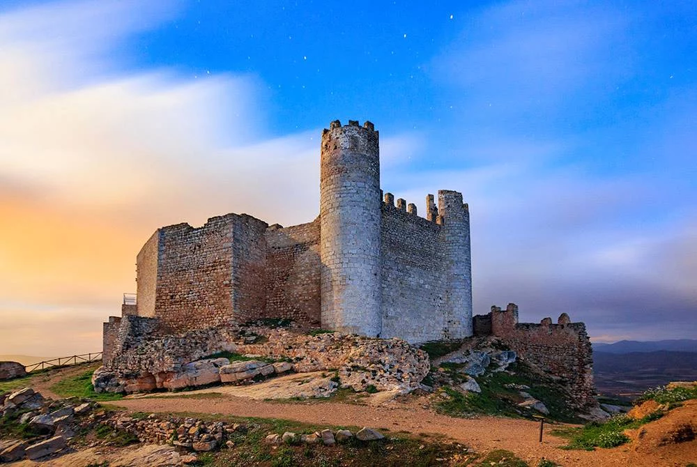 El destino que lo reúne todo: gastronomía y paisajes de ensueño 