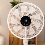 Los mejores ventiladores para combatir el calor del verano en Amazon