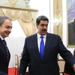 El silencio de Zapatero con la Venezuela de Maduro: «Tratan de manipular acta a acta»