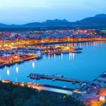 El patrimonio arqueológico de Mazarrón en la costa murciana