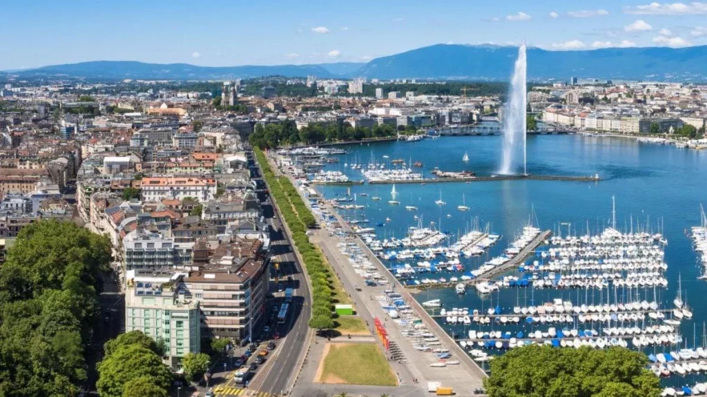 El vuelo de 17 euros desde Barcelona: la ciudad ideal para disfrutar en otoño