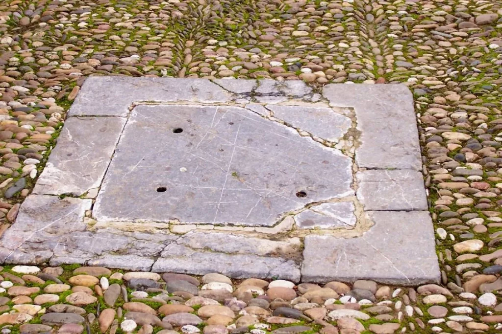 El secreto mejor escondido de la Mezquita: un monumento al agua bajo tierra 