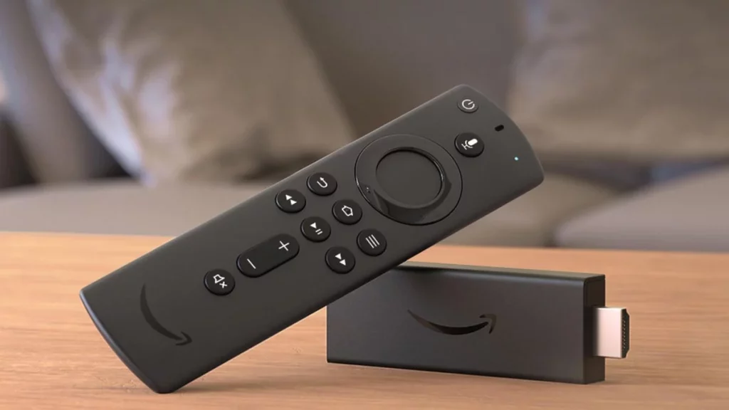 Un dispositivo de Amazon que potencia la imagen de tu televisor