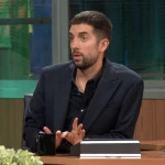 El éxito de David Broncano en TVE irrita en las filas de Vox y el Partido Popular