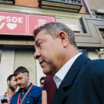 García-Page, en tierra de nadie en el PSOE tras los amagos: «No se lo cree ni él»