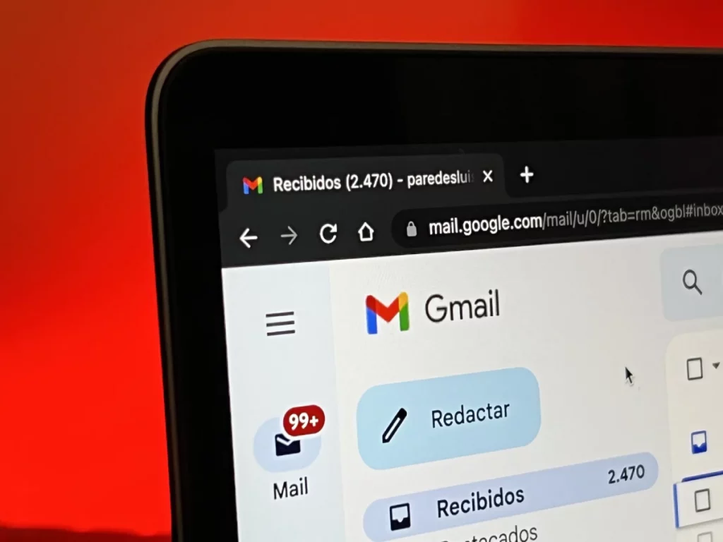 Funciones clave de Gemini en Gmail