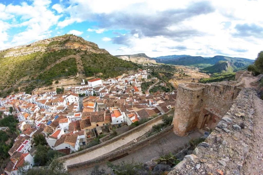 Qué hacer en Chulilla, el rincón escondido de España