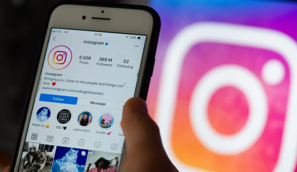 Cómo funcionará la traducción en los Reels de Instagram