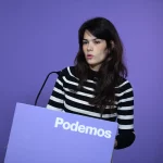 Podemos rompe con IU en Bruselas para tejer una alianza con Mélenchon