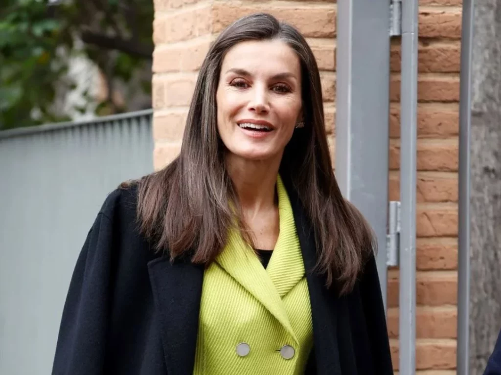 Así puedes practicar la respiración consciente igual que la reina Letizia