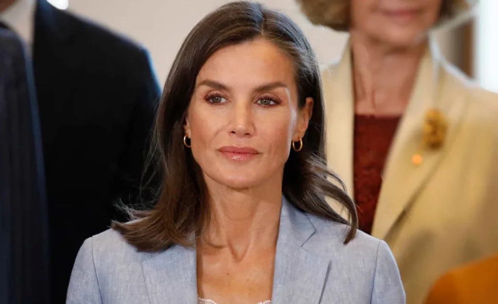 ¿Cómo preparar esta bebida de la reina Letizia?