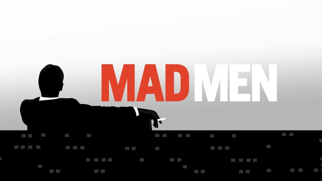 Mad Men: la nueva serie de Netflix que logró robarle a su competencia