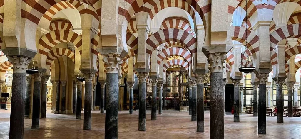 El traspaso de la Mezquita a Catedral, un monumento tomado por los Cristianos