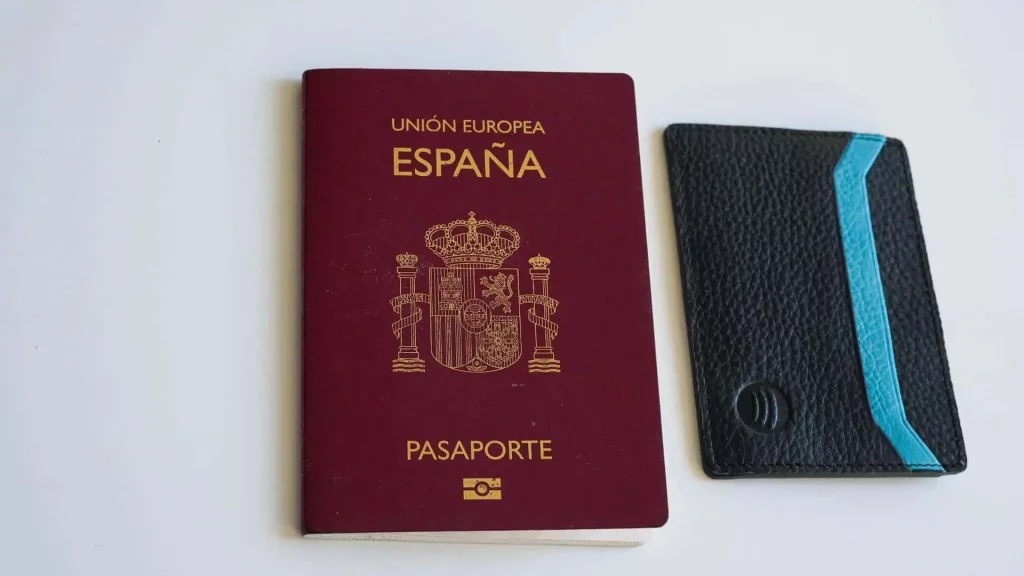 Los cambios en el pasaporte a partir de noviembre 