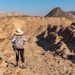 España alberga el único desierto de Europa