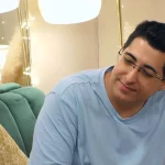 Este soltero de ‘First Dates’ ha conmovido a Carlos Sobera con un gesto inesperadamente romántico