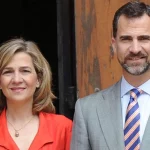 El límite que Felipe VI ha impuesto a su hermana Cristina después de su reconciliación pública