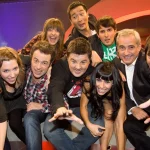 Vuelve uno de los programas de humor más históricos de la televisión en España