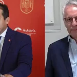 El socialista Pablo Lozano y el empresario Gerardo Otero se juegan el futuro de la RFEF y el Mundial 2030