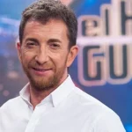 Pablo Motos explica porque ‘El Hormiguero’ ha cambiado de plató a última hora