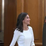 Pilar Eyre habla sobre la reconciliación entre la infanta Cristina y la reina Letizia