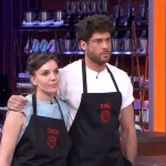 ‘MasterChef Celebrity 9’ arrancó con una precipitada expulsión y muchos secretos