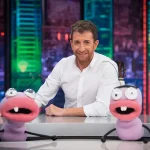 La mejor semana de la historia de ‘El Hormiguero’ tras un año dominando la televisión