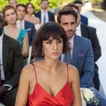 La nueva serie de Netflix con Megan Montaner promete risas y es ideal para cuando no sabes qué ver