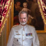 Descubre quién es el confidente del rey Felipe VI y guardián de sus secretos amorosos