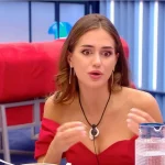 La impactante reacción de Maica al descubrir la traición de Óscar en ‘Gran Hermano’