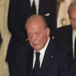 El rey Juan Carlos habría tomado una drástica decisión tras repetidas negativas de Felipe VI