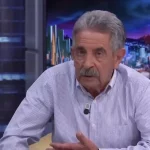 Miguel Ángel Revilla se ‘desnuda’ en El Hormiguero con su mayor debilidad