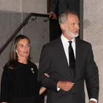 Máxima seguridad en el próximo encuentro de Felipe VI y Letizia