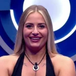 La hija de María José Galera rompe el silencio en ‘Gran Hermano’ y revela detalles sobre la relación con su padre