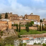 Un lugar de Cáceres ha sido declarado patrimonio de la humanidad