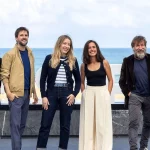 ‘Los destellos’ eleva el Festival de San Sebastián con su potente melodrama