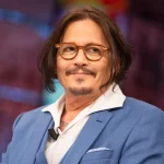 Johnny Depp habla en ‘El Hormiguero’ de cómo la música salvó su vida y de su transición de actor a director