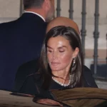 Una experta en Casa Real desvela el cambio que impuso la reina Letizia en su llegada a Zarzuela